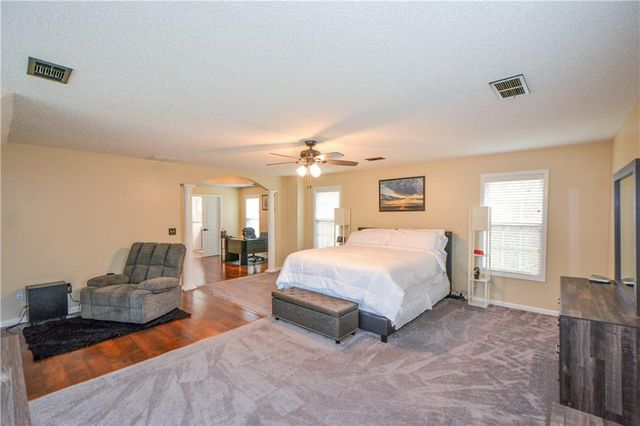 4400 Mortons Way, Ellenwood, GA 30294