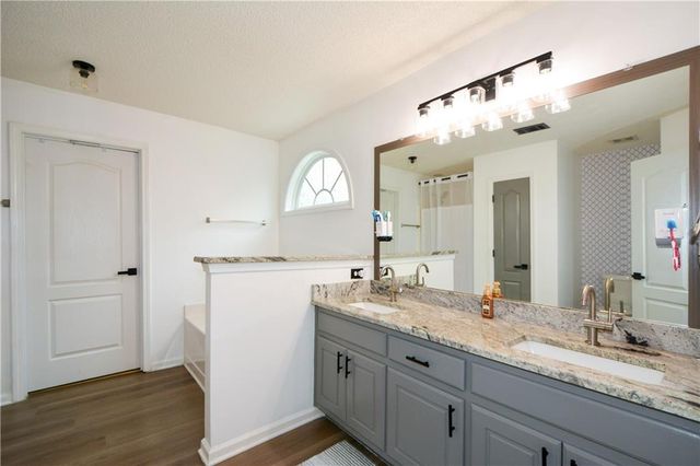 4400 Mortons Way, Ellenwood, GA 30294