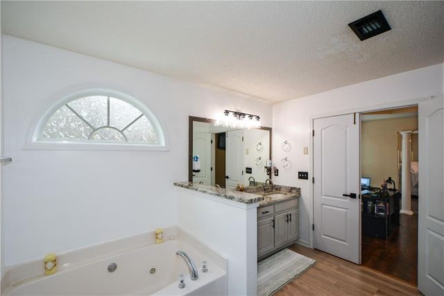 4400 Mortons Way, Ellenwood, GA 30294