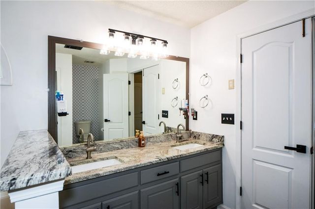 4400 Mortons Way, Ellenwood, GA 30294