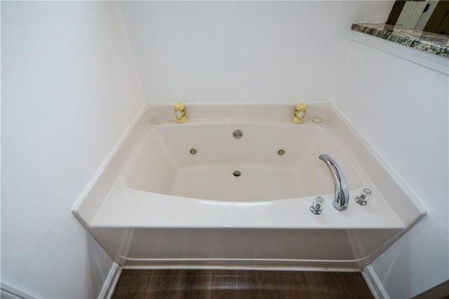 4400 Mortons Way, Ellenwood, GA 30294