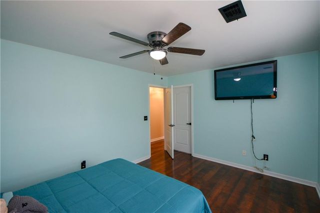 4400 Mortons Way, Ellenwood, GA 30294