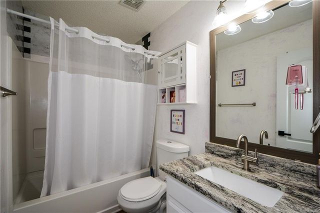 4400 Mortons Way, Ellenwood, GA 30294