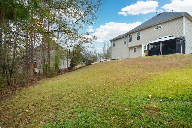 4400 Mortons Way, Ellenwood, GA 30294