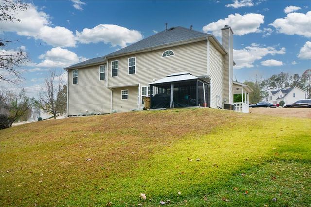 4400 Mortons Way, Ellenwood, GA 30294