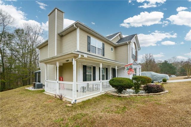 4400 Mortons Way, Ellenwood, GA 30294