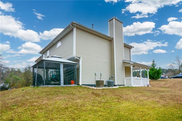 4400 Mortons Way, Ellenwood, GA 30294