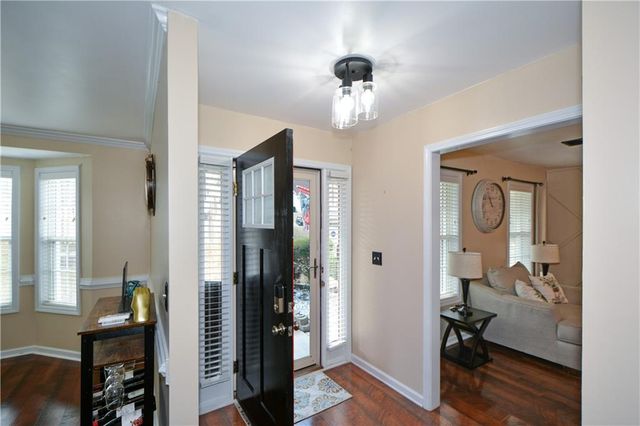 4400 Mortons Way, Ellenwood, GA 30294