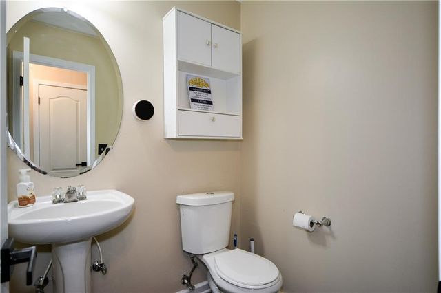 4400 Mortons Way, Ellenwood, GA 30294