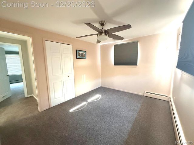 2570 Aspen Lane, Bloomfield Charter Township, MI 48302