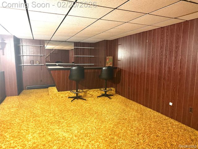 2570 Aspen Lane, Bloomfield Charter Township, MI 48302