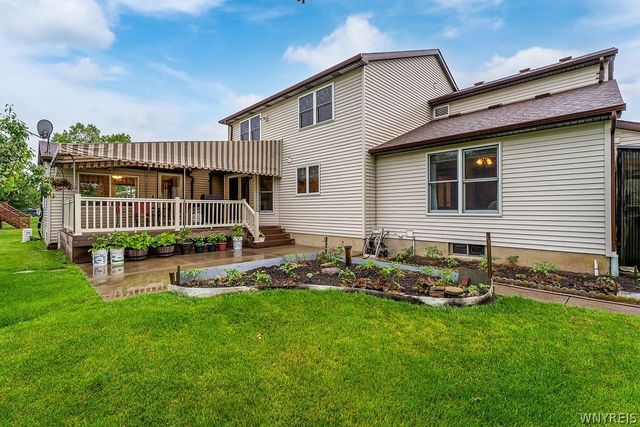 52 Tomahawk, Lancaster, NY 14086