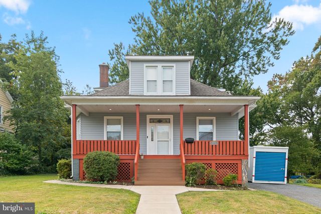 2505 AILSA AVE, Baltimore, MD 21214
