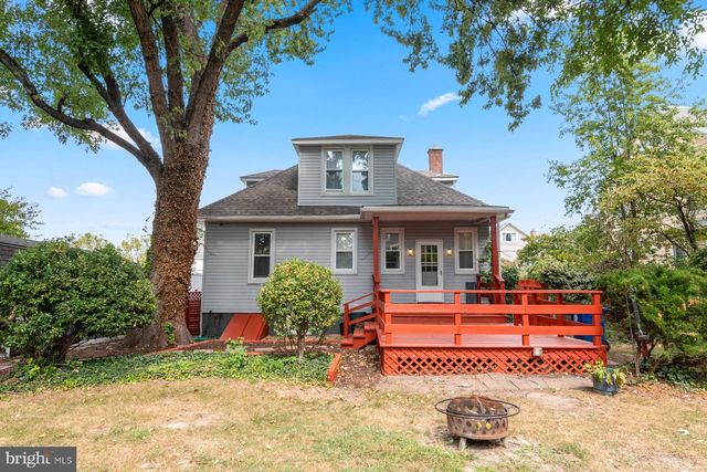 2505 AILSA AVE, Baltimore, MD 21214