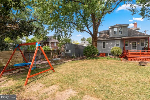 2505 AILSA AVE, Baltimore, MD 21214