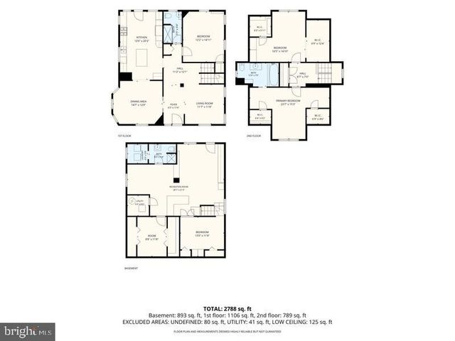 2505 AILSA AVE, Baltimore, MD 21214