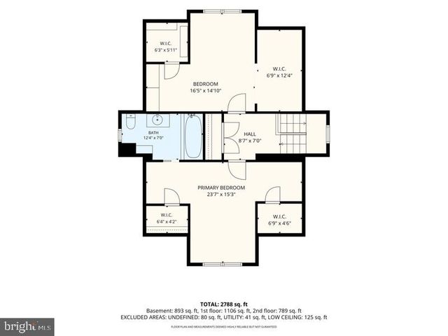 2505 AILSA AVE, Baltimore, MD 21214