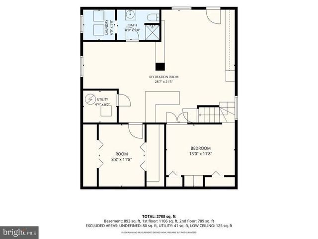 2505 AILSA AVE, Baltimore, MD 21214