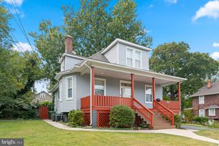 2505 AILSA AVE, Baltimore, MD 21214