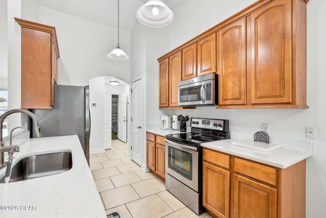3518 Treasure Circle, Panama City Beach, FL 32408