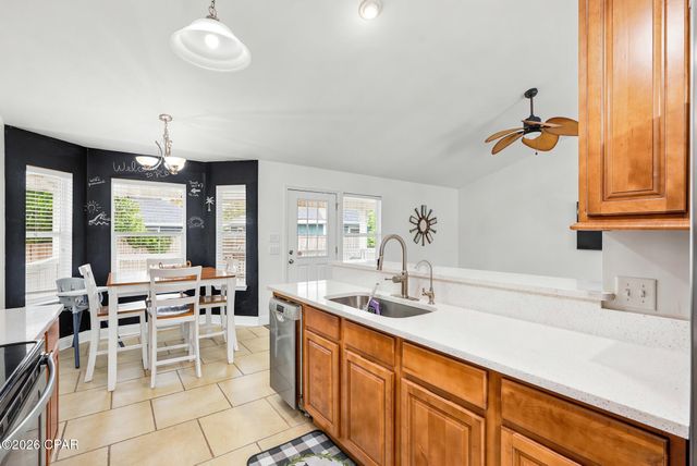 3518 Treasure Circle, Panama City Beach, FL 32408