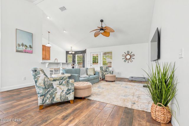 3518 Treasure Circle, Panama City Beach, FL 32408
