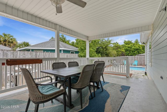 3518 Treasure Circle, Panama City Beach, FL 32408