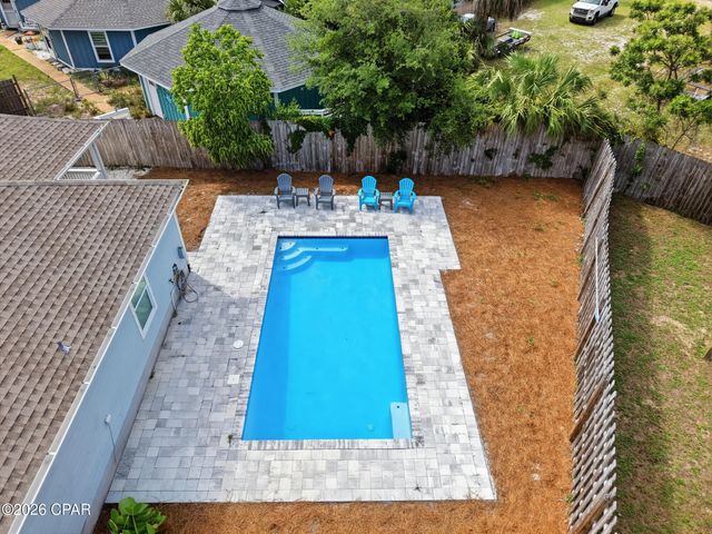 3518 Treasure Circle, Panama City Beach, FL 32408