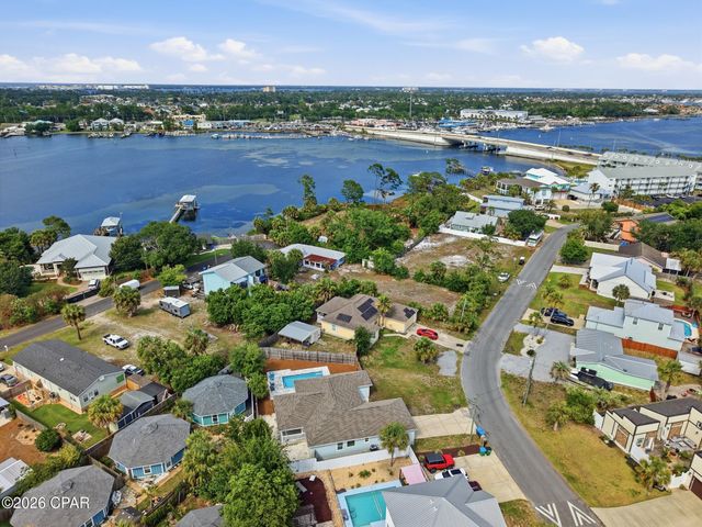 3518 Treasure Circle, Panama City Beach, FL 32408