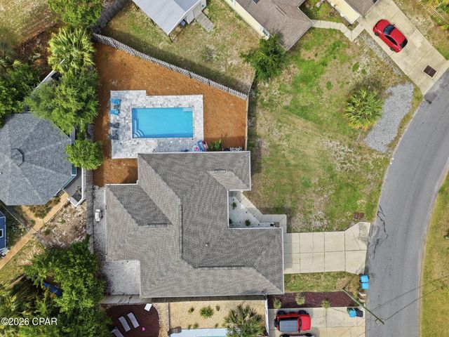 3518 Treasure Circle, Panama City Beach, FL 32408