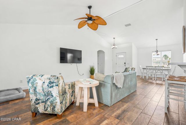3518 Treasure Circle, Panama City Beach, FL 32408