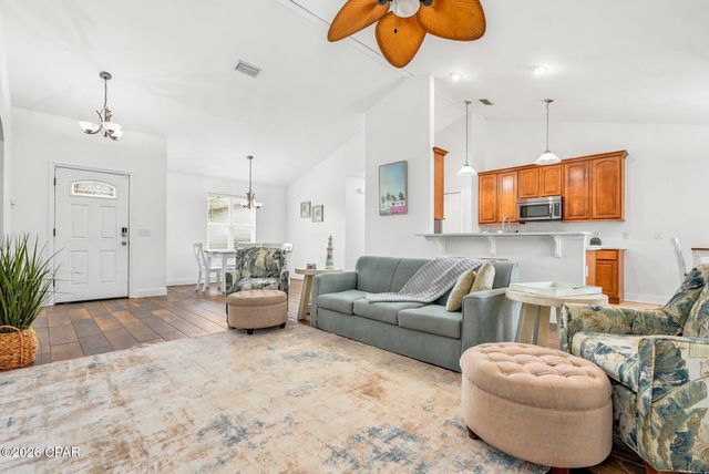 3518 Treasure Circle, Panama City Beach, FL 32408