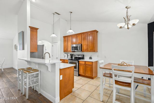 3518 Treasure Circle, Panama City Beach, FL 32408