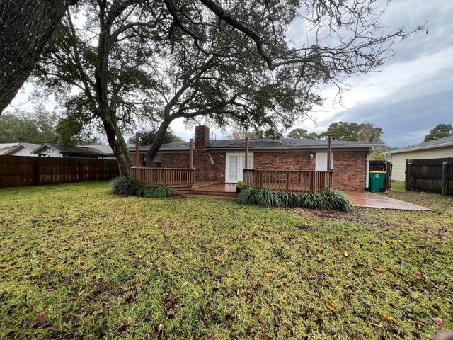 723 Clark Drive, Fort Walton Beach, FL 32547