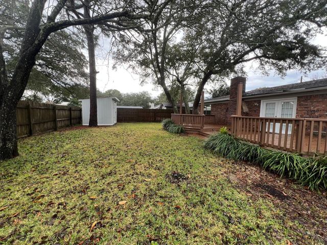 723 Clark Drive, Fort Walton Beach, FL 32547