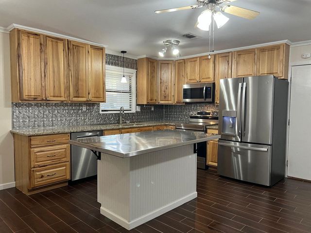 723 Clark Drive, Fort Walton Beach, FL 32547