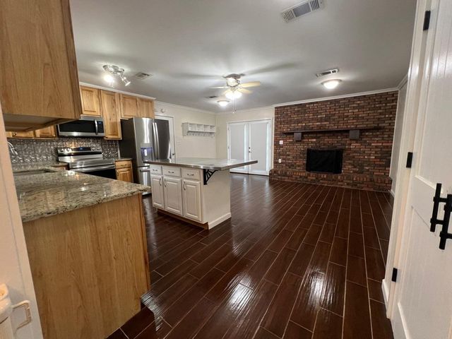 723 Clark Drive, Fort Walton Beach, FL 32547