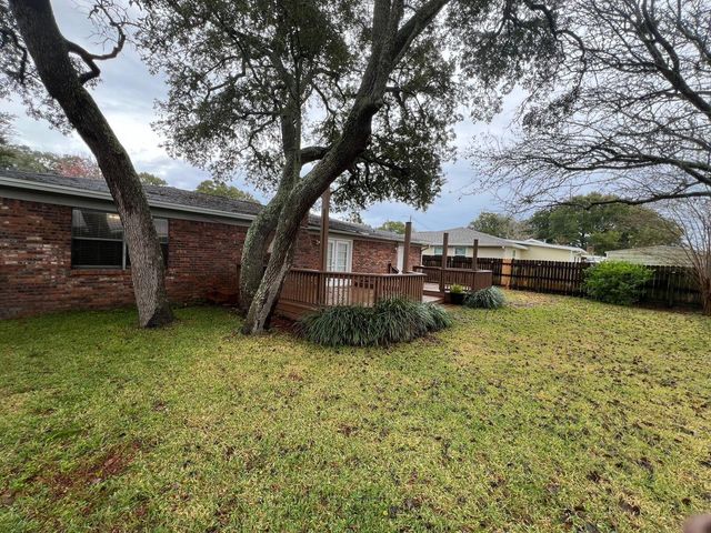723 Clark Drive, Fort Walton Beach, FL 32547