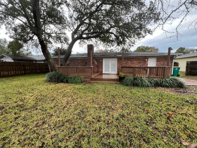 723 Clark Drive, Fort Walton Beach, FL 32547