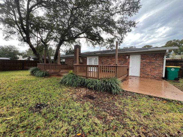 723 Clark Drive, Fort Walton Beach, FL 32547