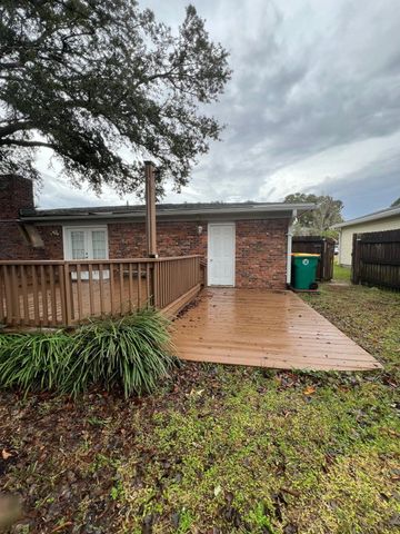 723 Clark Drive, Fort Walton Beach, FL 32547