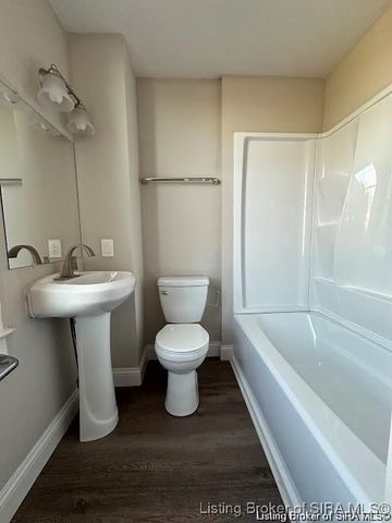 7045 Corydon Junction Road NE, Corydon, IN 47161