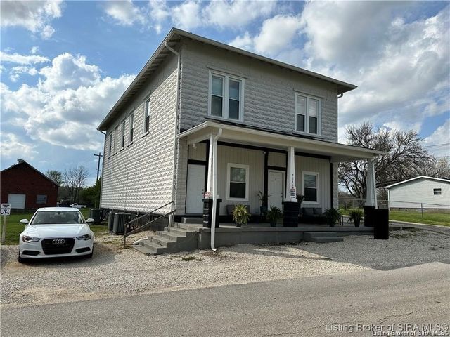 7045 Corydon Junction Road NE, Corydon, IN 47161