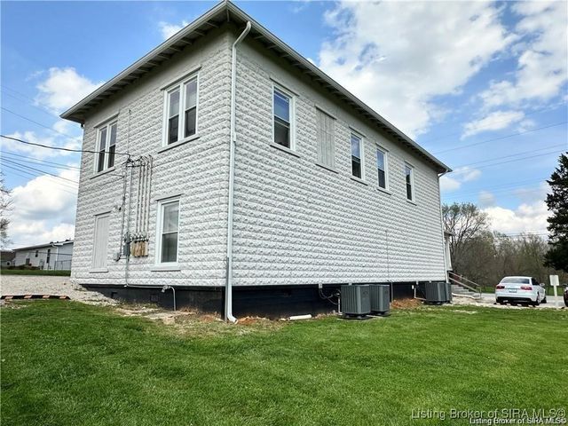 7045 Corydon Junction Road NE, Corydon, IN 47161