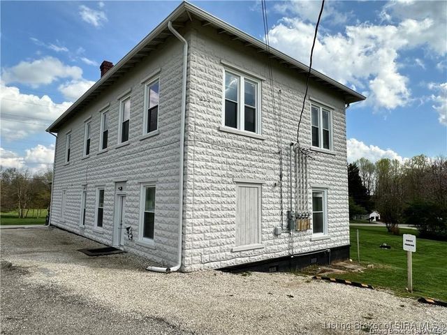 7045 Corydon Junction Road NE, Corydon, IN 47161