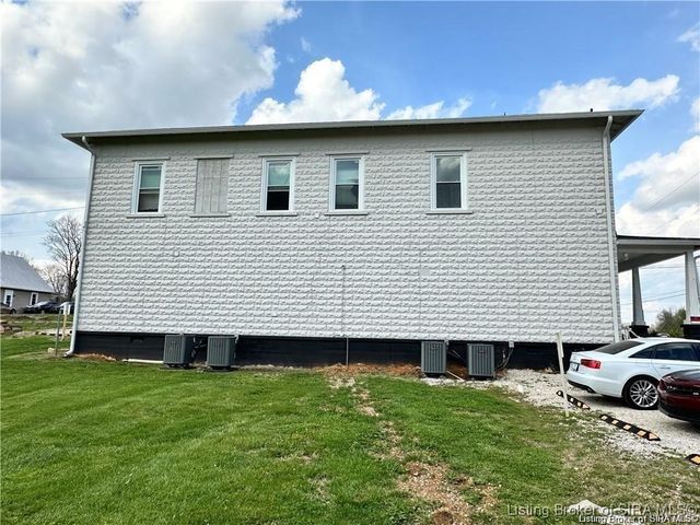 7045 Corydon Junction Road NE, Corydon, IN 47161