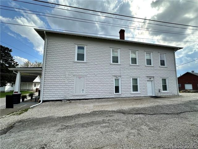 7045 Corydon Junction Road NE, Corydon, IN 47161