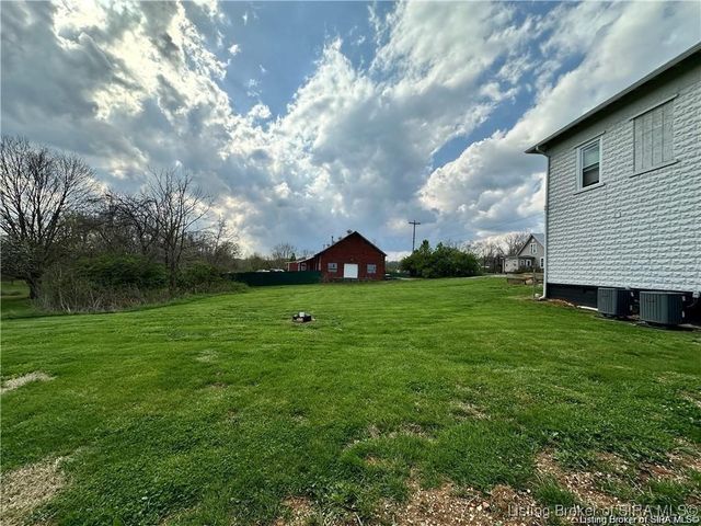 7045 Corydon Junction Road NE, Corydon, IN 47161