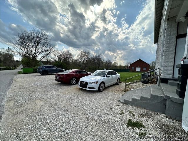 7045 Corydon Junction Road NE, Corydon, IN 47161