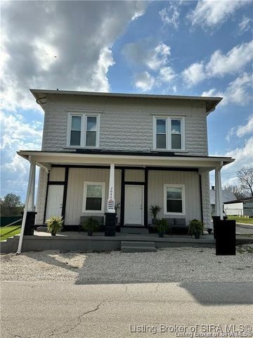 7045 Corydon Junction Road NE, Corydon, IN 47161